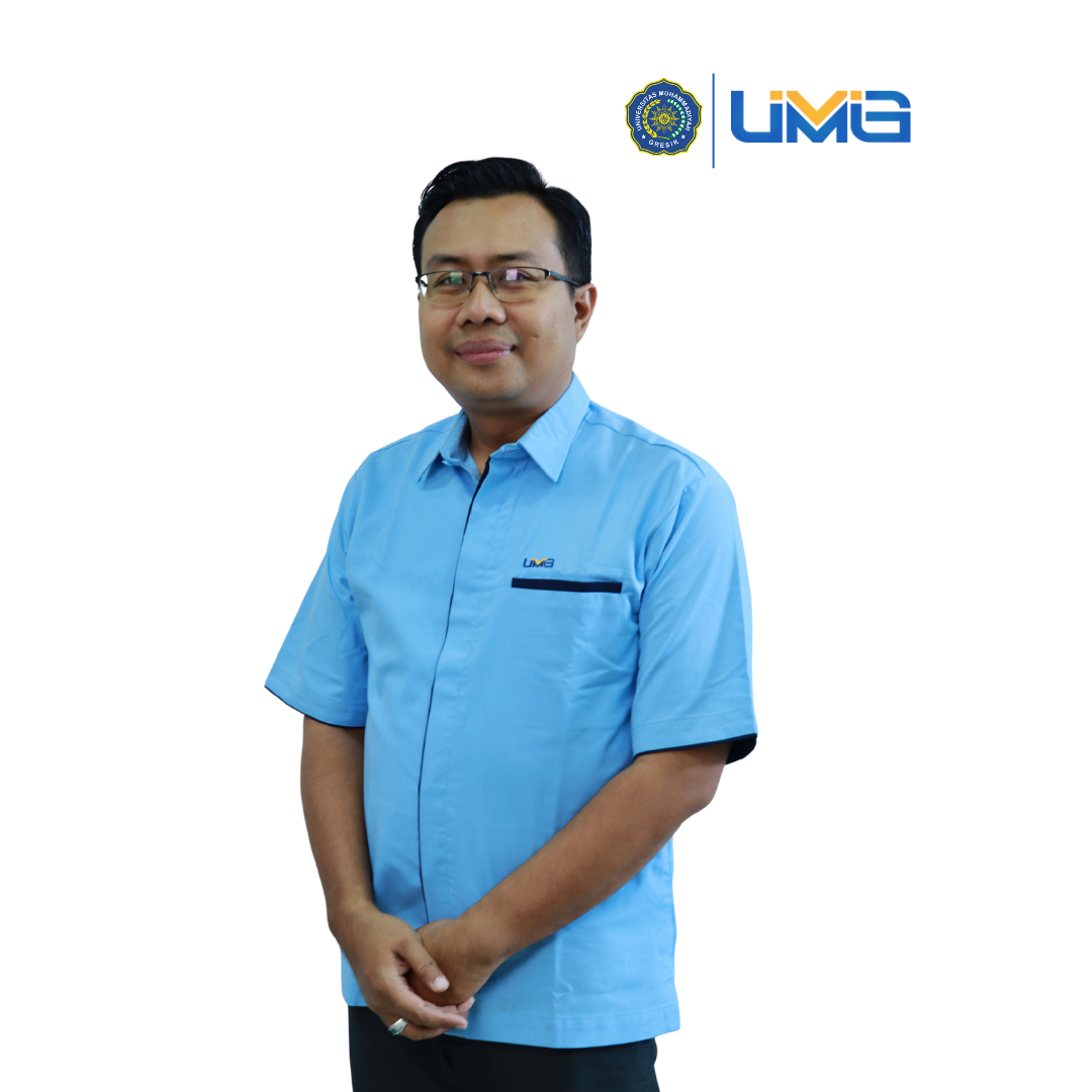 Mohammad Ahyan Yusuf Sya'bani, S.Pd.I., M.Pd.I.