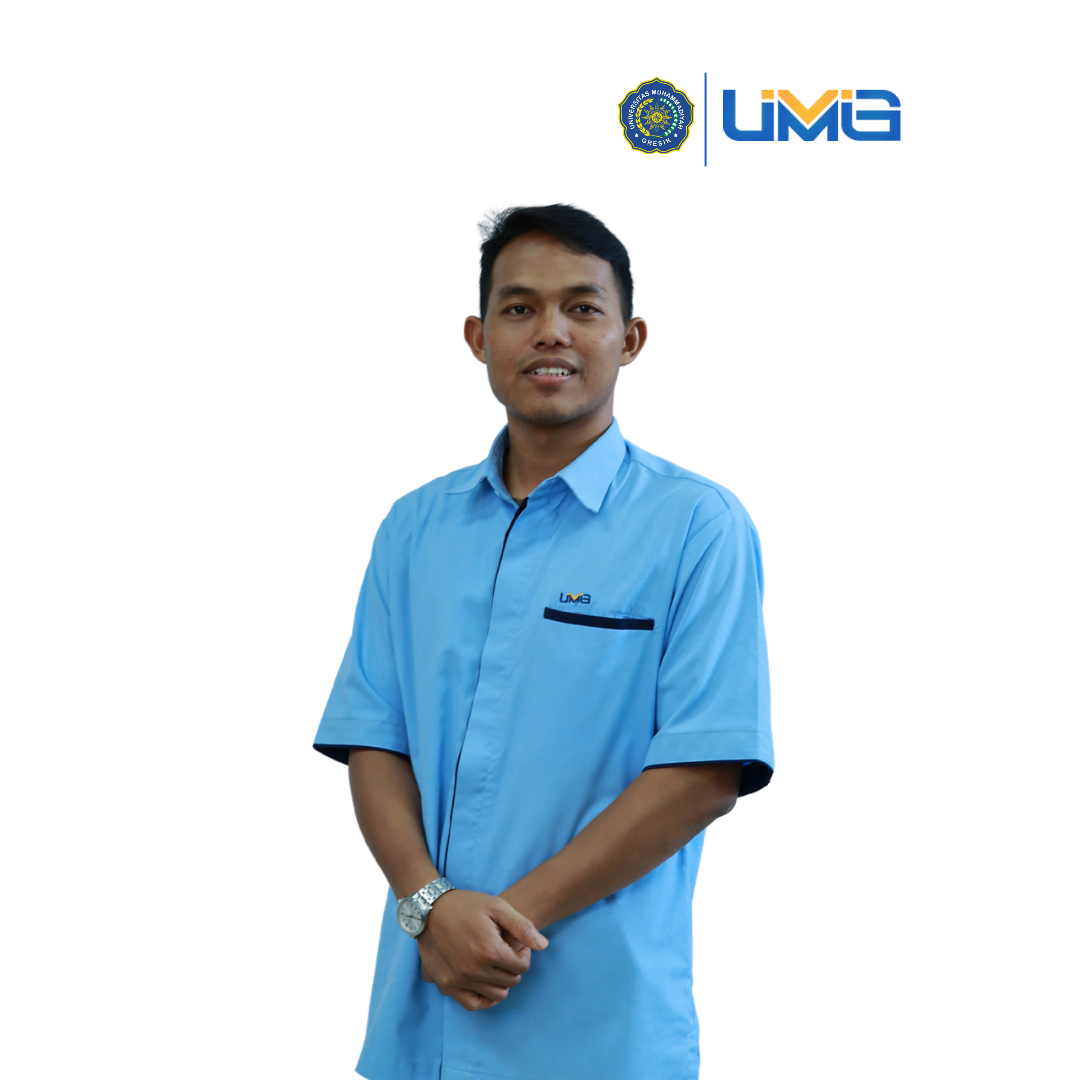 Mushab Al Umairi, S.Pd., M.Pd.