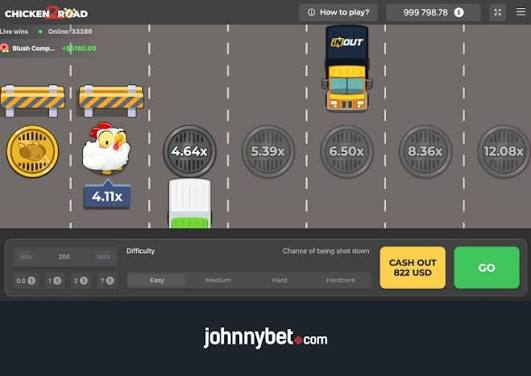 ¡Atrévete a Jugar Chicken Road 2 y Desata la Diversión!