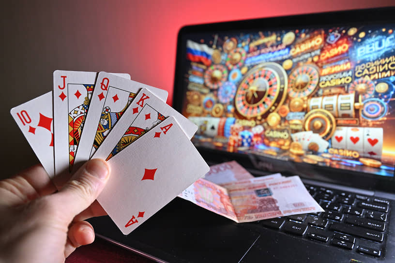 Discover the Excitement of Online Casino BetXStar 1774953567