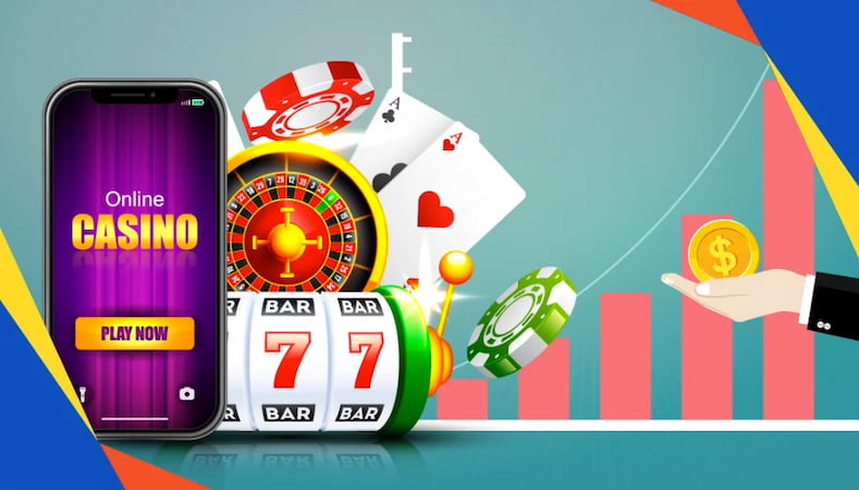 Explore the Exciting World of BoomingSlots Casino App