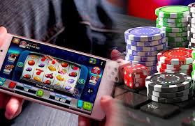 Explore the Exciting World of BoomingSlots Casino App
