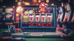 Explore the Thrills of Online Casino Sharkroll -508914808