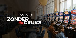 No CRUKS Casino De Toekomst van Online Gokken -404736744