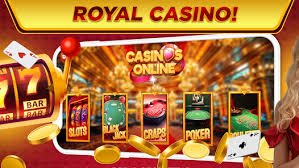 Online Casino En Guide til Spil og Strategier 1610883161