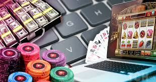 Online Casino En Guide til Spil og Strategier 1610883161